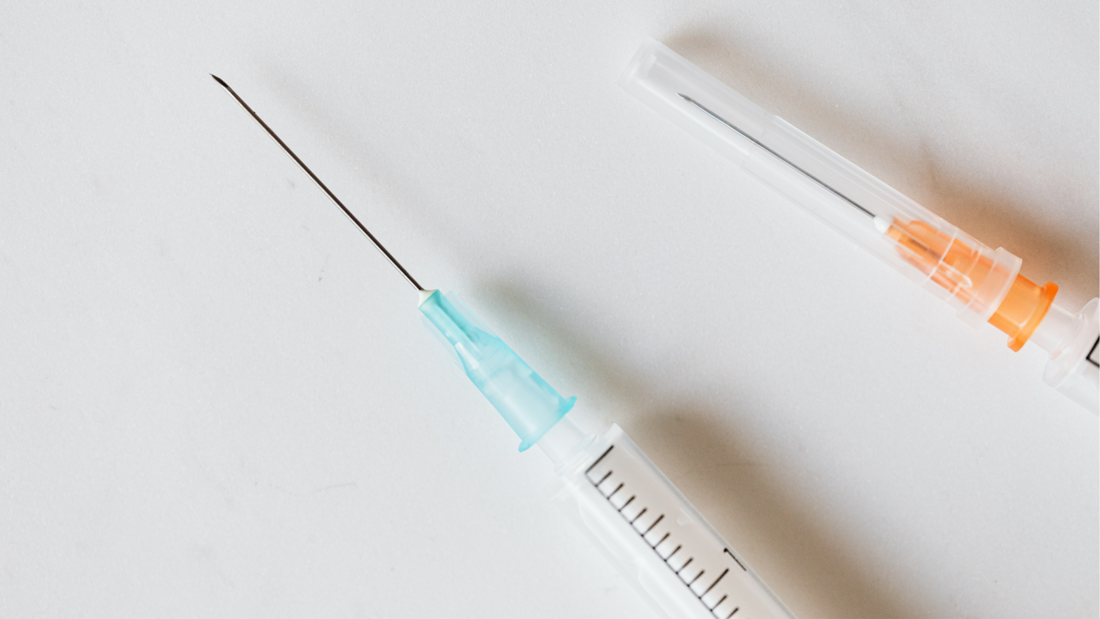 History and Significance of Syringe Services